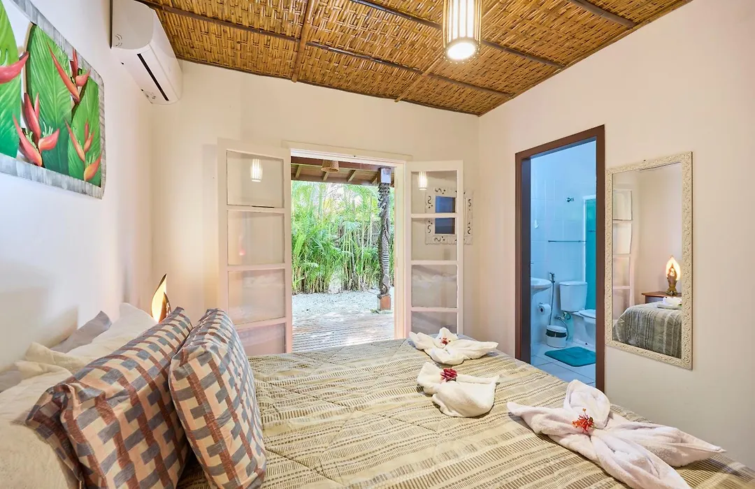 Casa Recanto das Ondas - 200m da praia-1