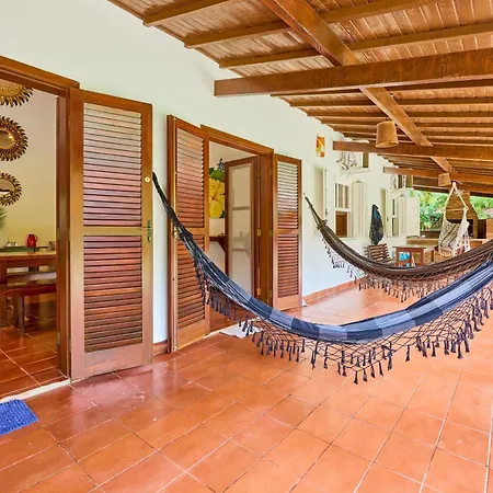 Casa Recanto das Ondas - 200m da praia-3