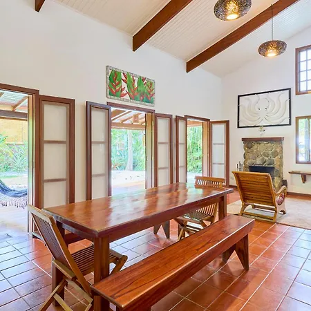 Casa Recanto das Ondas - 200m da praia-2